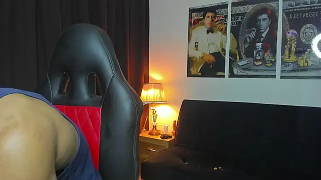 Dustyn Michelle1 online show from 16, 1, 2026