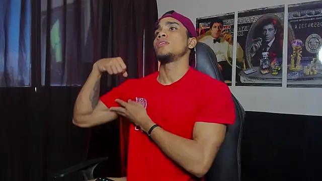 Dustyn Michelle1 online show from 16, 1, 2026