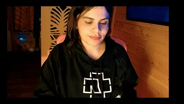 Snapshot of vickvalencia2 chatting on 16, 3, 2026 vickvalencia2 online show from 16, 3, 2026