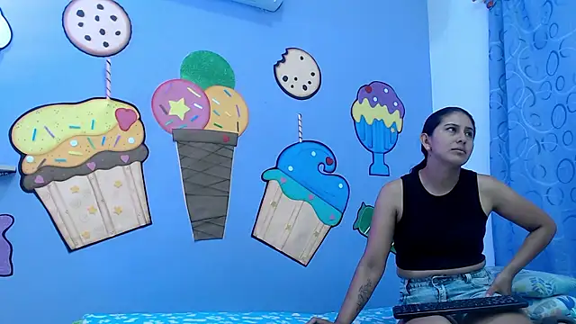 Snapshot of NOVAHOT98 chatting on 10, 1, 2026 NOVAHOT98 online show from 10, 1, 2026