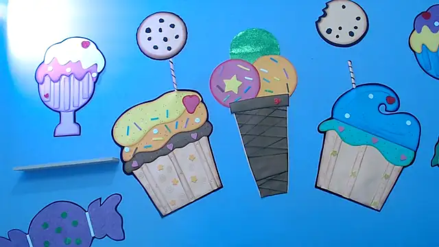 Snapshot of NOVAHOT98 chatting on 11, 1, 2026 NOVAHOT98 online show from 11, 1, 2026