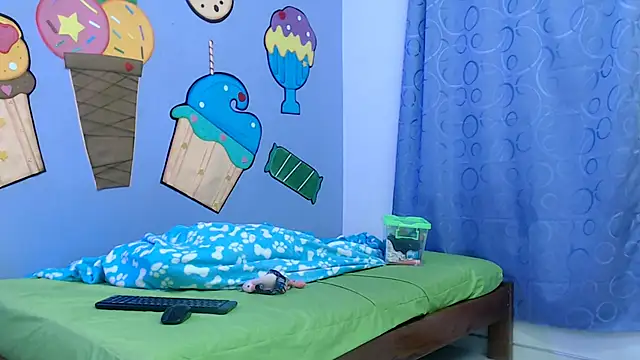 Snapshot of NOVAHOT98 chatting on 16, 1, 2026 NOVAHOT98 online show from 16, 1, 2026