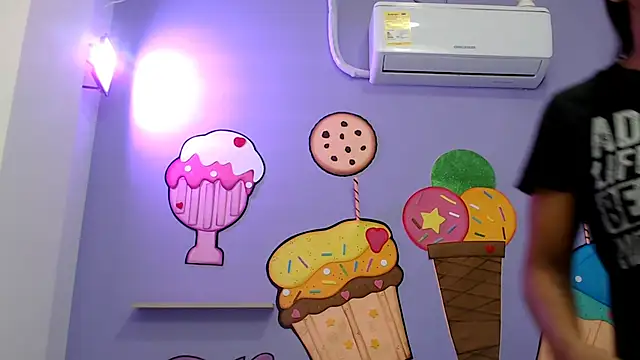 Snapshot of NOVAHOT98 chatting on 17, 1, 2026 NOVAHOT98 online show from 17, 1, 2026