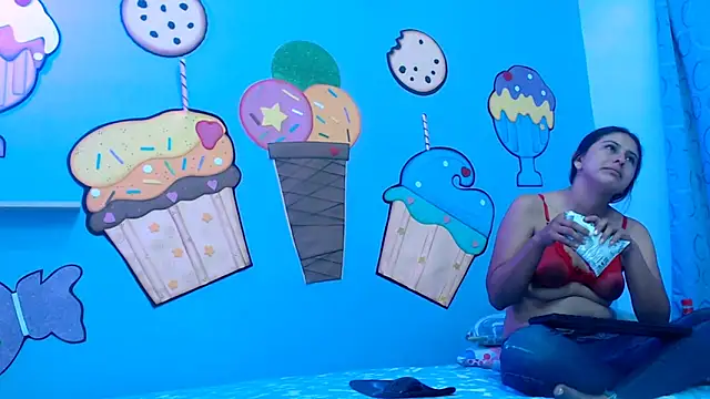 Snapshot of NOVAHOT98 chatting on 31, 1, 2026 NOVAHOT98 online show from 31, 1, 2026