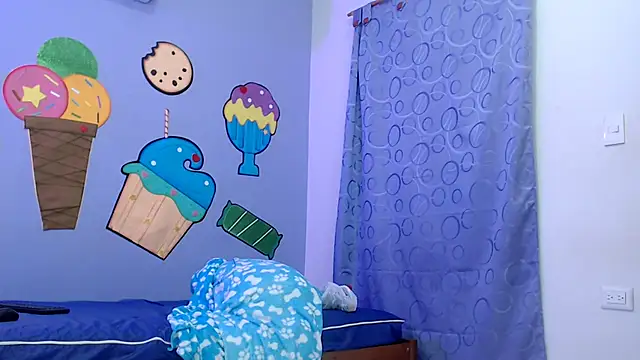 Snapshot of NOVAHOT98 chatting on 1, 2, 2026 NOVAHOT98 online show from 1, 2, 2026