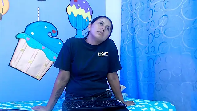 Snapshot of NOVAHOT98 chatting on 12, 2, 2026 NOVAHOT98 online show from 12, 2, 2026