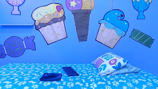 Snapshot of NOVAHOT98 chatting on 20, 2, 2026 NOVAHOT98 online show from 20, 2, 2026