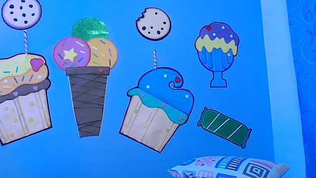 Snapshot of NOVAHOT98 chatting on 22, 2, 2026 NOVAHOT98 online show from 22, 2, 2026