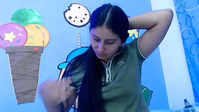 Snapshot of NOVAHOT98 chatting on 23, 2, 2026 NOVAHOT98 online show from 23, 2, 2026