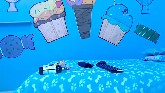 Snapshot of NOVAHOT98 chatting on 27, 2, 2026 NOVAHOT98 online show from 27, 2, 2026