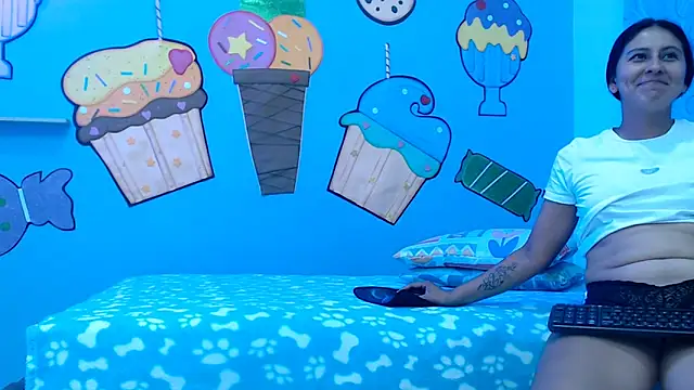 Snapshot of NOVAHOT98 chatting on 28, 2, 2026 NOVAHOT98 online show from 28, 2, 2026