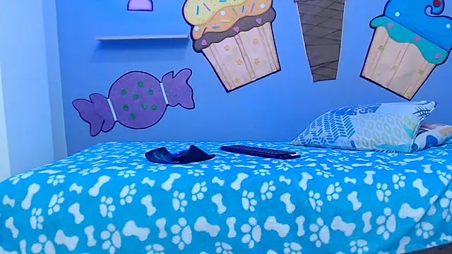 Snapshot of NOVAHOT98 chatting on 3, 3, 2026 NOVAHOT98 online show from 3, 3, 2026