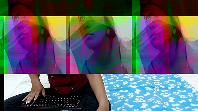 Snapshot of NOVAHOT98 chatting on 20, 3, 2026 NOVAHOT98 online show from 20, 3, 2026