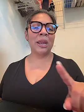 BettyWhispers online show from 15, 2, 2026