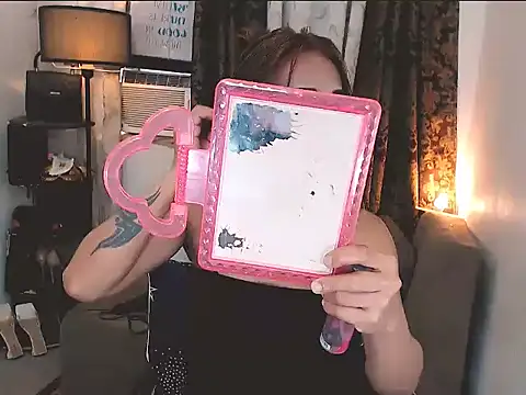 Snapshot of alexamihho chatting on 4, 2, 2026 alexamihho online show from 4, 2, 2026