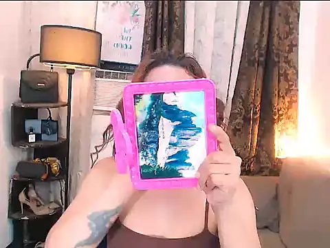 Snapshot of alexamihho chatting on 8, 3, 2026 alexamihho online show from 8, 3, 2026