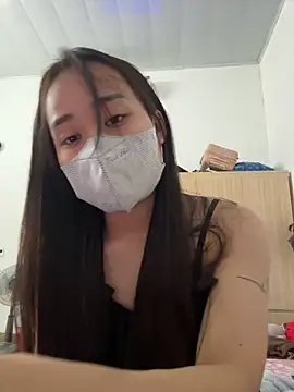 Snapshot of NinaBaby22 chatting on 17, 12, 2025 NinaBaby22 online show from 17, 12, 2025