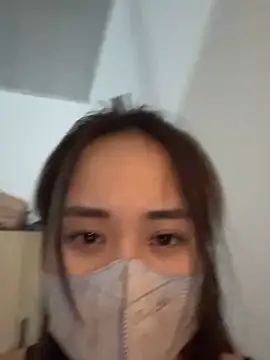 Snapshot of NinaBaby22 chatting on 17, 12, 2025 NinaBaby22 online show from 17, 12, 2025