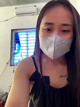 Snapshot of NinaBaby22 chatting on 21, 12, 2025 NinaBaby22 online show from 21, 12, 2025