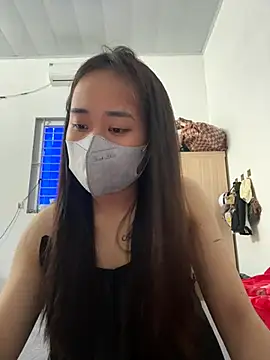 Snapshot of NinaBaby22 chatting on 23, 12, 2025 NinaBaby22 online show from 23, 12, 2025