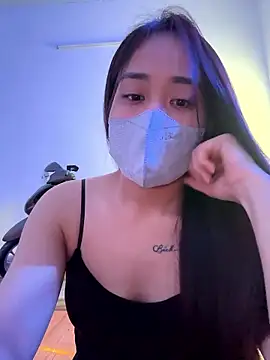 Snapshot of NinaBaby22 chatting on 9, 1, 2026 NinaBaby22 online show from 9, 1, 2026