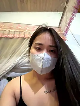 Snapshot of NinaBaby22 chatting on 17, 1, 2026 NinaBaby22 online show from 17, 1, 2026