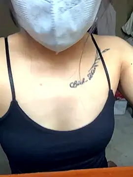 Snapshot of NinaBaby22 chatting on 19, 1, 2026 NinaBaby22 online show from 19, 1, 2026