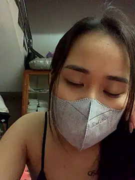 Snapshot of NinaBaby22 chatting on 19, 1, 2026 NinaBaby22 online show from 19, 1, 2026