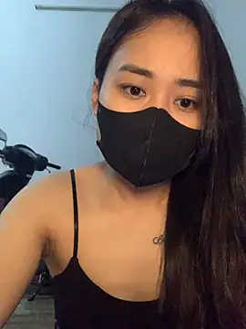 Snapshot of NinaBaby22 chatting on 3, 2, 2026 NinaBaby22 online show from 3, 2, 2026