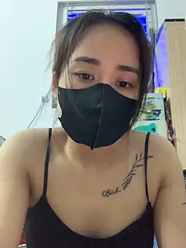 Snapshot of NinaBaby22 chatting on 5, 2, 2026 NinaBaby22 online show from 5, 2, 2026