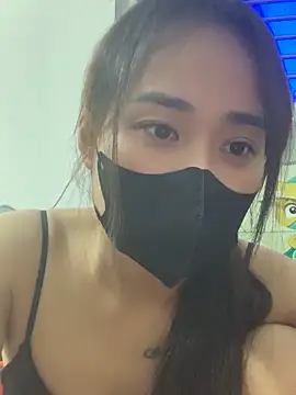 Snapshot of NinaBaby22 chatting on 6, 2, 2026 NinaBaby22 online show from 6, 2, 2026