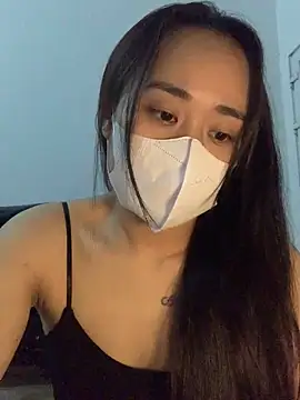 Snapshot of NinaBaby22 chatting on 7, 2, 2026 NinaBaby22 online show from 7, 2, 2026