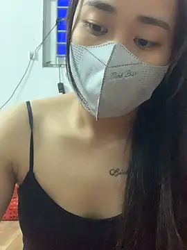 Snapshot of NinaBaby22 chatting on 8, 2, 2026 NinaBaby22 online show from 8, 2, 2026