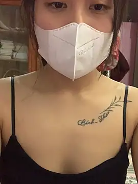 Snapshot of NinaBaby22 chatting on 12, 2, 2026 NinaBaby22 online show from 12, 2, 2026