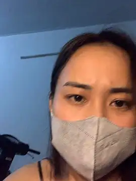 Snapshot of NinaBaby22 chatting on 23, 2, 2026 NinaBaby22 online show from 23, 2, 2026