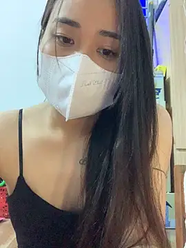 Snapshot of NinaBaby22 chatting on 24, 2, 2026 NinaBaby22 online show from 24, 2, 2026