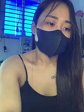 Snapshot of NinaBaby22 chatting on 26, 2, 2026 NinaBaby22 online show from 26, 2, 2026