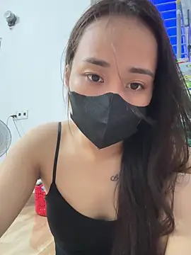 Snapshot of NinaBaby22 chatting on 28, 2, 2026 NinaBaby22 online show from 28, 2, 2026