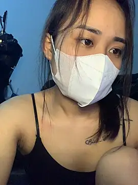 Snapshot of NinaBaby22 chatting on 1, 3, 2026 NinaBaby22 online show from 1, 3, 2026