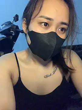 Snapshot of NinaBaby22 chatting on 2, 3, 2026 NinaBaby22 online show from 2, 3, 2026