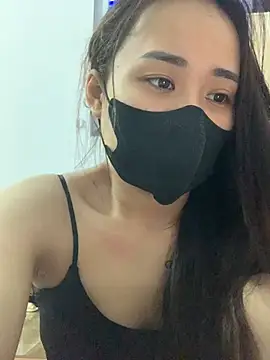 Snapshot of NinaBaby22 chatting on 3, 3, 2026 NinaBaby22 online show from 3, 3, 2026