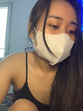 Snapshot of NinaBaby22 chatting on 6, 3, 2026 NinaBaby22 online show from 6, 3, 2026