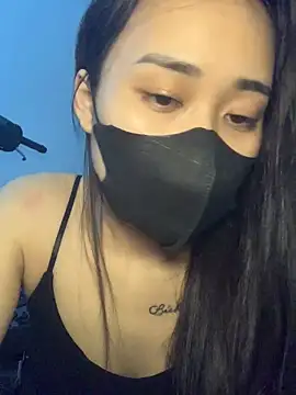 Snapshot of NinaBaby22 chatting on 6, 3, 2026 NinaBaby22 online show from 6, 3, 2026