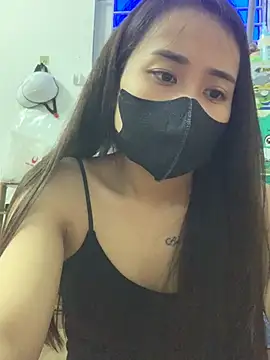 Snapshot of NinaBaby22 chatting on 7, 3, 2026 NinaBaby22 online show from 7, 3, 2026