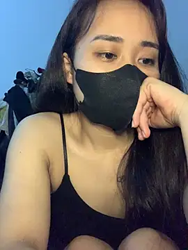 Snapshot of NinaBaby22 chatting on 7, 3, 2026 NinaBaby22 online show from 7, 3, 2026