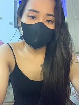 Snapshot of NinaBaby22 chatting on 8, 3, 2026 NinaBaby22 online show from 8, 3, 2026