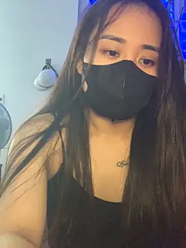 Snapshot of NinaBaby22 chatting on 10, 3, 2026 NinaBaby22 online show from 10, 3, 2026