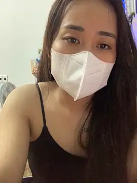 Snapshot of NinaBaby22 chatting on 13, 3, 2026 NinaBaby22 online show from 13, 3, 2026