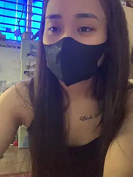 Snapshot of NinaBaby22 chatting on 14, 3, 2026 NinaBaby22 online show from 14, 3, 2026