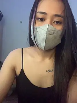 Snapshot of NinaBaby22 chatting on 16, 3, 2026 NinaBaby22 online show from 16, 3, 2026